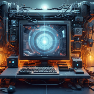 "HPC集群性能优化指南：提升计算效率，加速科学计算" ...