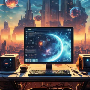 "HPC集群性能优化实战：提升并行计算效率与吞吐量"